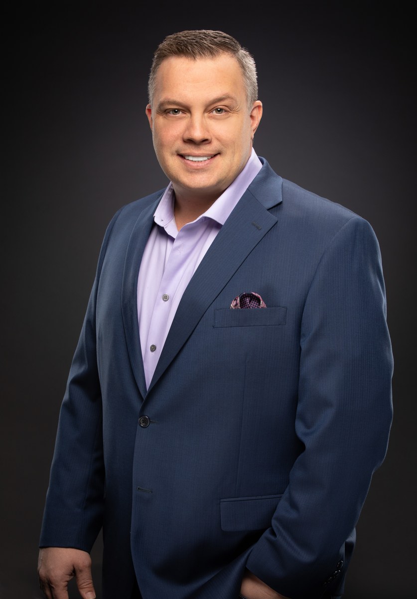 Charles Peter Bacigalupi III, Mortgage Loan Originator at Barrett Financial Group